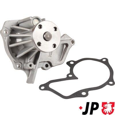 JP GROUP Vattenpump 1514101000 Ford Focus dnw Vattenpump JP GROUP 1514101000