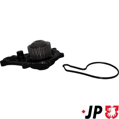 JP GROUP Vattenpump 1514102000 1514102000 Vattenpump JP GROUP TOYOTA PRIUS