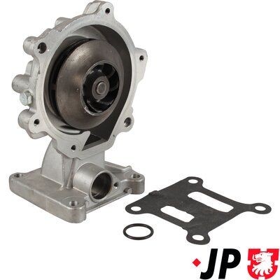 JP GROUP Αντλία νερού 1514102200 JP GROUP 1514102200 Αντλία νερού Transit Mk5 Φορτηγό πλατφόρμα/Σασσί (V184, V185) τιμες