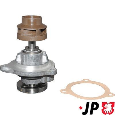 Vattenpump JP GROUP 1514102500 JP GROUP 1514102500 Vattenpumpar FORD StreetKA 2003