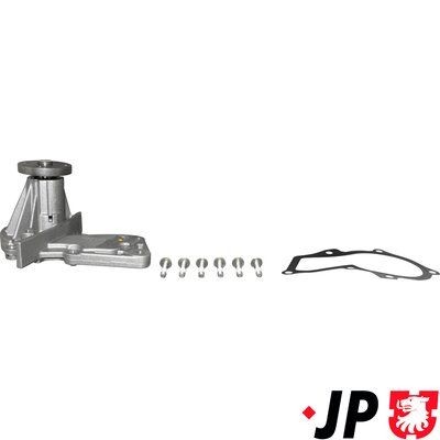 JP GROUP Vandpumpe 1514102600 Vandpumpe JP GROUP Ford COUGAR 1514102600