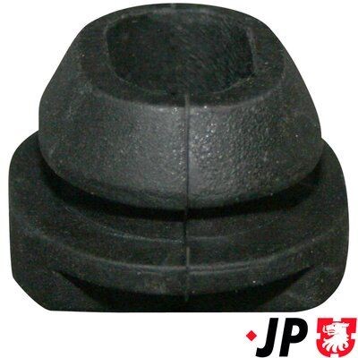 JP GROUP Montering, kylare 1514250500 1514250500 JP GROUP kylarfästdetaljer Kia CARENS
