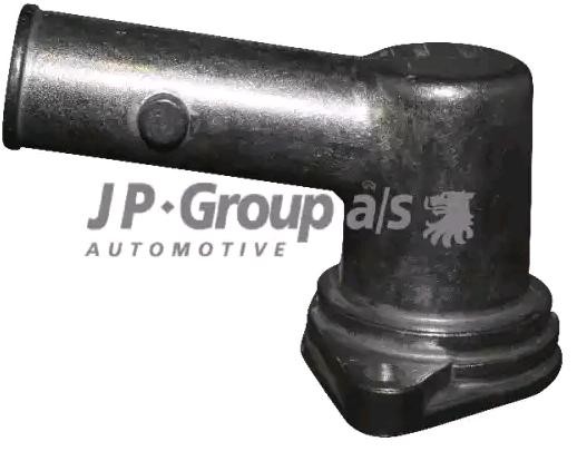 JP GROUP Carter del termostato 1514500200 1514500200 costo Termostato refrigerante VOLVO S70 JP GROUP