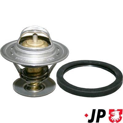 JP GROUP Termostaat, Jahutusvedelik 1514600210 1514600210 Termostaat PEUGEOT 407 JP GROUP