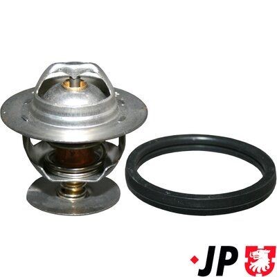JP GROUP Termostat, kølemiddel 1514600310 JP GROUP 1514600310 Termostat Ford Mondeo MK1 GBP billig