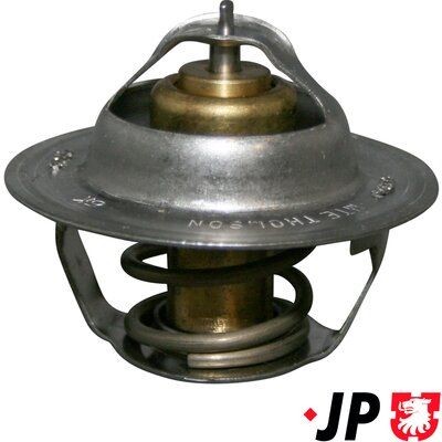 JP GROUP Thermostaat, koelvloeistof 1514600500 Thermostaten JP GROUP MX-5 1514600500 goedkoop