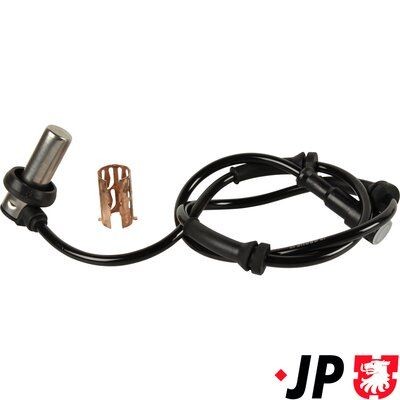 JP GROUP Tiiviste, termostaatti 1514650200 1514650200 JP GROUP Jäähdytysveden tiiviste RENAULT ESTAFETTE