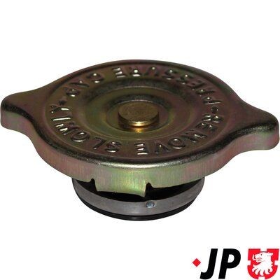 JP GROUP Lock till expansionskärl 1514800100 JP GROUP 1514800100 Lock till expansionskärl Ford Granada GU