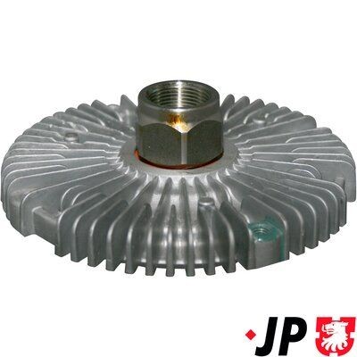 JP GROUP Lüfterkupplung 1514900600 1514900600 Lüfterkupplung JAGUAR F-PACE JP GROUP kaufen