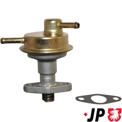 JP GROUP Αντλία βενζίνης 1515200200 Αντλία καυσίμου JP GROUP Citroën XM 1515200200