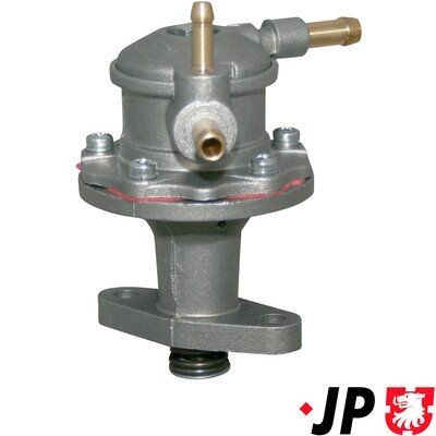 JP GROUP Bomba de gasolina 1515200300 Bomba pré-alimentação de combustível JP GROUP SAAB 1515200300