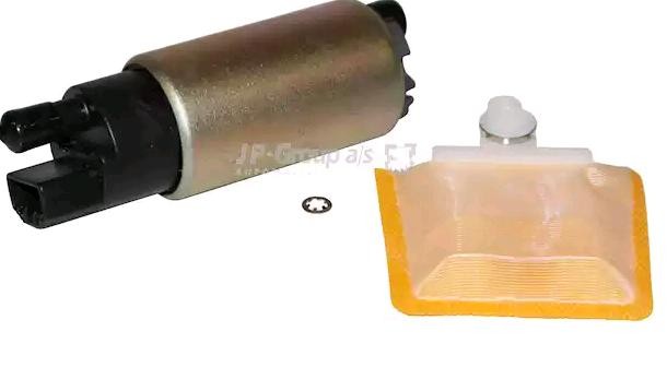 JP GROUP Fuel pump 1515200500 CHEVROLET CRUZE JP GROUP fuel pump 1515200500