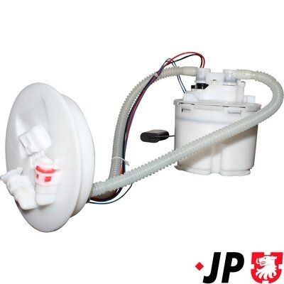 JP GROUP Bensinpump 1515200900 1515200900 JP GROUP bränslepump FORD TRANSIT