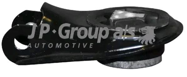 JP GROUP Piekare, Dzinējs 1517902200 1517902200 Motora spilvens JP GROUP LANCIA PRISMA