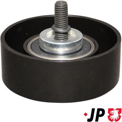 JP GROUP Styrrulle, drivrem 1518300200 SEAT löprulle drivrem JP GROUP 1518300200