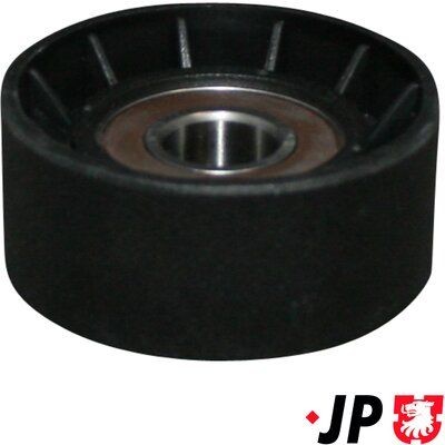 JP GROUP Spannrolle, Keilrippenriemen 1518300800 1518300800 Spannrolle Keilrippenriemen FORD StreetKA JP GROUP kaufen