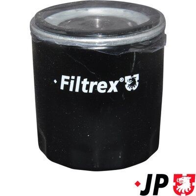 JP GROUP Filtro olio 1518503400 1518503400 Filtro olio JP GROUP NISSAN MICRA costo