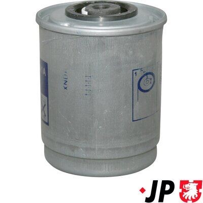 JP GROUP Palivový filter 1518700200 Palivový filter JP GROUP V50 1518700200 lacné