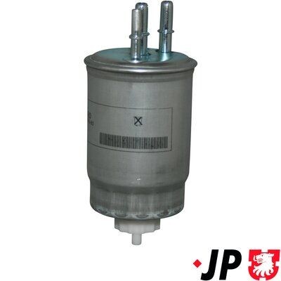 JP GROUP Kraftstofffilter 1518700900 Brennstofffilter JP GROUP TRANSIT 1518700900 günstig
