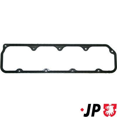 JP GROUP Rocker cover gasket 1519200100 JP GROUP 1519200100 FORD Transit Mk4 Van (VE83) rocker cover seal replacement