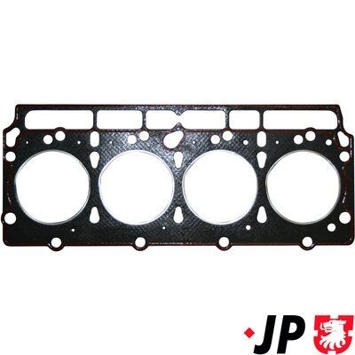 JP GROUP Φλάντζα, κεφαλή κυλίνδρου 1519300100 JP GROUP 1519300100 Φλάντζα κεφαλής Ford Transit Mk4 Microbus σε χαμηλές τιμές