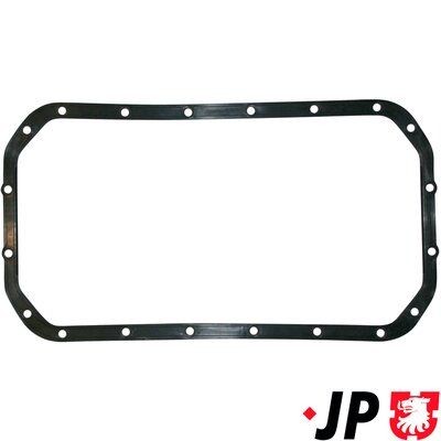 JP GROUP Tihend,õlivann 1519400200 1519400200 Karteri tihend JP GROUP TOYOTA YARIS