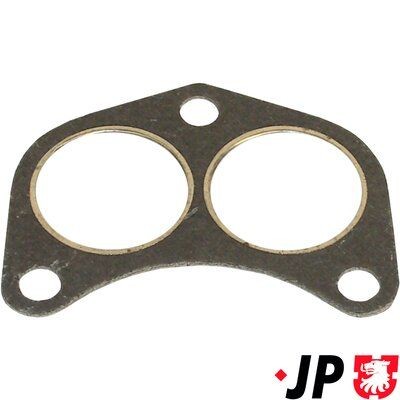 JP GROUP Tesnenie výfukovej trubky 1521100300 JP GROUP 1521100300 Vyfukove tesnenia Ford Sierra MK2 lacné