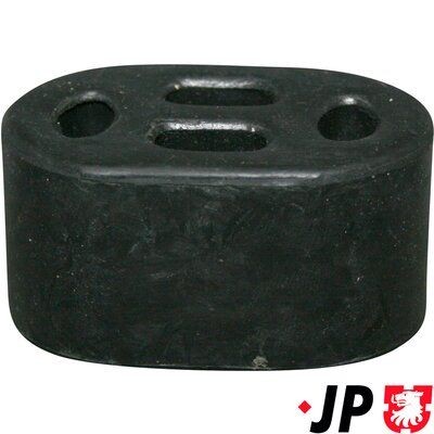 JP GROUP Hållare till avgassystem 1521600500 1521600500 JP GROUP hållare avgassystem FORD MAVERICK