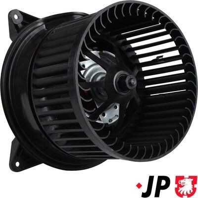 JP GROUP Kabineblæser 1526100300 JP GROUP 1526100300 Kabineblæser Ford Focus DAW billig