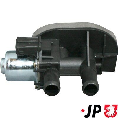 JP GROUP Dzesēšanas šķidruma regulēšanas vārsts 1526400100 Dzesēšanas šķidruma regulēšanas vārsts JP GROUP Hyundai TUCSON 1526400100