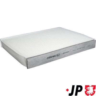 JP GROUP Filtro abitacolo 1528100400 1528100400 Filtro abitacolo JP GROUP FORD TRANSIT costo