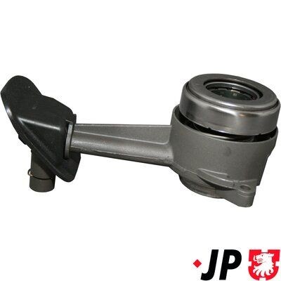 JP GROUP Κεντρ. ρουλεμάν συμπλ., συμπλέκτης 1530300300 1530300300 JP GROUP Ρουλεμάν συμπλέκτη Skoda φθηνά