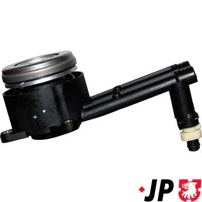 JP GROUP Centrālais izslēdzējmehānisms, Sajūgs 1530301200 Centrālais izslēdzējmehānisms JP GROUP SL 1530301200 lēti