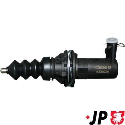 JP GROUP Cilindro secondario, frizione 1530500200 JP GROUP 1530500200 Cilindro ripetitore frizione Ford Focus mk2 Sedan prezzo