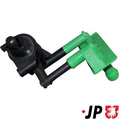 JP GROUP Hovedsylinder, clutch 1530600500 Giversylinder clutch JP GROUP Mitsubishi SPACE STAR 1530600500