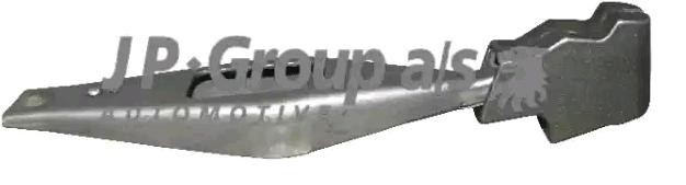 JP GROUP Forcella disinnesto frizione 1530700200 1530700200 costo Forcella disinnesto frizione JP GROUP HYUNDAI ix20