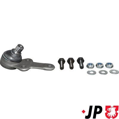 JP GROUP Ball Joint 1540300500 JP GROUP 1540300500 Ford Focus dnw ball joint replacement