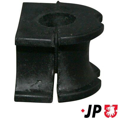 Lagerbus, stabilisator JP GROUP 1540600200 JP GROUP 1540600200 Stabilisatorstang rubbers FORD KA 2007