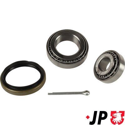 JP GROUP Hjullager 1541300210 1541300210 Hjullager JP GROUP FORD MAVERICK