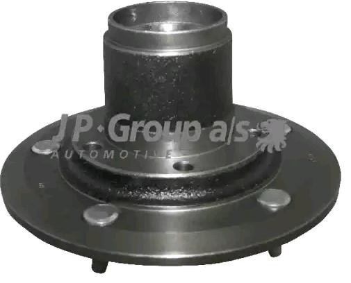 JP GROUP Pyörän napa 1541400300 1541400300 JP GROUP Pyörännapa FORD GRANADA