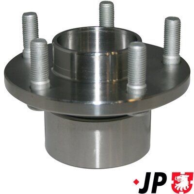 JP GROUP Hjullager 1541400700 Hjullagersett JP GROUP Ford MAVERICK 1541400700
