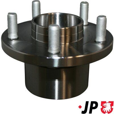 JP GROUP Moyeu de roue 1541400800 Moyeu de roue JP GROUP TRANSIT 1541400800 pas cher
