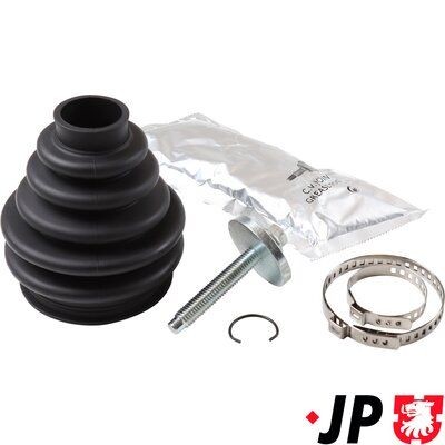 JP GROUP Mansjettsett, drivaksel 1543600810 Drivakselmansjett JP GROUP Ford TOURNEO CUSTOM 1543600810