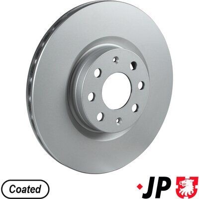 JP GROUP Reparasjonssett, styresnekke 1544350110 Reparasjonssett, styresnekke JP GROUP Alfa Romeo SPIDER 1544350110