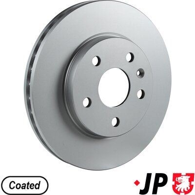 JP GROUP Reparasjonssett, styresnekke 1544350410 Reparasjonssett, styresnekke JP GROUP Alfa Romeo SPIDER 1544350410