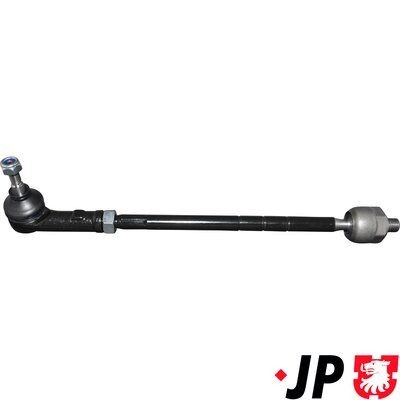 JP GROUP Biellette de direction 1544400170 JP GROUP 1544400170 Biellette de direction MAZDA 3 Berline (BP) 2.0 SKYACTIV-G (BP2S) 155 CV 2023