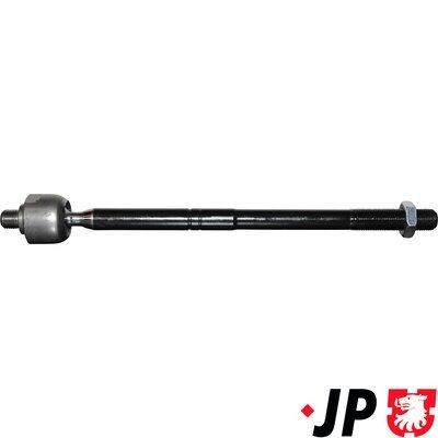 JP GROUP Raidetangon pää, suora 1544502700 JP GROUP Raidetangon pää sisempi MAZDA 1544502700