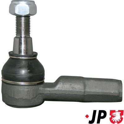 JP GROUP Ακρόμπαρο 1544600800 1544600800 Ακρόμπαρο FORD FIESTA JP GROUP