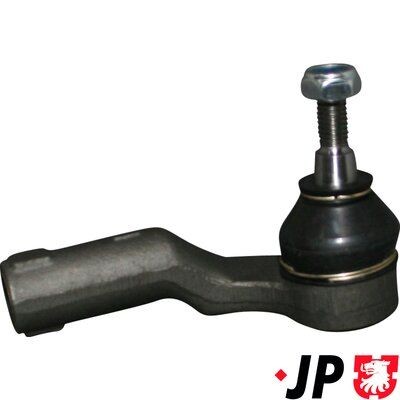 Styrekugle JP GROUP 1544601180 JP GROUP 1544601180 Sporstangkugle Volvo C30 2009