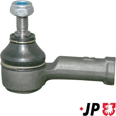 JP GROUP Ακρόμπαρο 1544601370 Ακρόμπαρο JP GROUP Ford FIESTA 1544601370